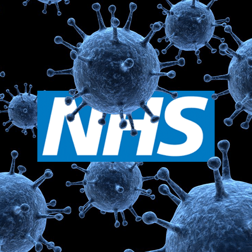 NHS Haemophilia